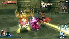 画像ギャラリー No.004のサムネイル画像 / 「真・三國無双 MULTI RAID」第20回ダウンロードクエスト配信開始