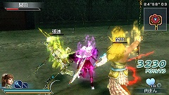 画像ギャラリー No.008のサムネイル画像 / 「真・三國無双 MULTI RAID」第20回ダウンロードクエスト配信開始
