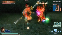 画像ギャラリー No.004のサムネイル画像 / 「真・三國無双 MULTI RAID」第22回ダウンロードクエスト,本日配信