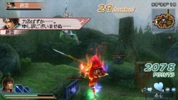 画像ギャラリー No.005のサムネイル画像 / 「真・三國無双 MULTI RAID」第22回ダウンロードクエスト,本日配信