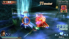 画像ギャラリー No.007のサムネイル画像 / PSP「真・三國無双 MULTI RAID」第24/25回配信クエスト内容を公開