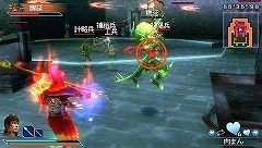 画像ギャラリー No.016のサムネイル画像 / PSP「真・三國無双 MULTI RAID」第24/25回配信クエスト内容を公開