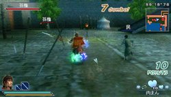 画像ギャラリー No.003のサムネイル画像 / 「真・三國無双 MULTI RAID」第26回ダウンロードクエスト配信開始