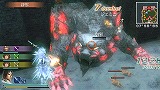 真・三國無双 MULTI RAID