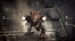 画像ギャラリー No.004のサムネイル画像 / 韓国GameHi，「METALRAGE」（仮称）などパブリッシング2タイトルを含めた6タイトルを発表 