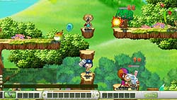 画像ギャラリー No.015のサムネイル画像 / 韓国GameHi，「METALRAGE」（仮称）などパブリッシング2タイトルを含めた6タイトルを発表 