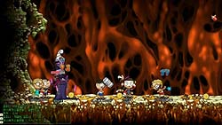 画像ギャラリー No.016のサムネイル画像 / 韓国GameHi，「METALRAGE」（仮称）などパブリッシング2タイトルを含めた6タイトルを発表 