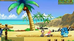 画像ギャラリー No.018のサムネイル画像 / 韓国GameHi，「METALRAGE」（仮称）などパブリッシング2タイトルを含めた6タイトルを発表 