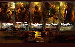 画像ギャラリー No.019のサムネイル画像 / 韓国GameHi，「METALRAGE」（仮称）などパブリッシング2タイトルを含めた6タイトルを発表 