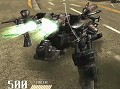 SF TPS「METALRAGE」，4種類のメカが戦う様子を収めたプレイムービーを4GamerにUp