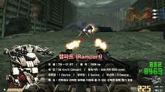 画像ギャラリー No.004のサムネイル画像 / SF TPS「METALRAGE」，4種類のメカが戦う様子を収めたプレイムービーを4GamerにUp
