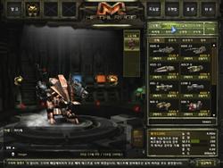 画像ギャラリー No.003のサムネイル画像 / メカアクション好きには見逃せない！　韓国でOBT中の「METAL RAGE」のプレイムービーを掲載