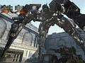 ロボットシューティング期待作「鉄鬼」のティザーサイトがリニューアル＆巨大メカとの戦いを収めた最新ムービーを4GamerにUp