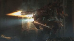画像ギャラリー No.010のサムネイル画像 / クローズドβが間近に迫るオンラインTPS「鉄鬼」，プレスカンファレンスで公開された最新PV2本を掲載