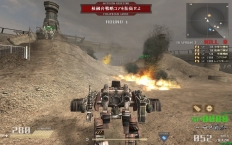 画像ギャラリー No.007のサムネイル画像 / 攻略には綿密な作戦が必須。待望の「キャンペーンモード」も実装される「鉄鬼」正式サービス先行レポート