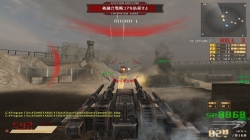 画像ギャラリー No.010のサムネイル画像 / 攻略には綿密な作戦が必須。待望の「キャンペーンモード」も実装される「鉄鬼」正式サービス先行レポート