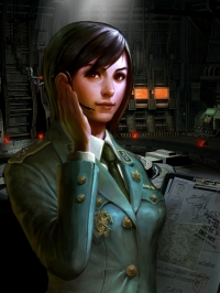 画像ギャラリー No.001のサムネイル画像 / 新たなる戦場は“神聖都市国家”。「鉄鬼」，「ホーリータウン」実装