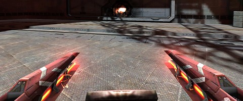 画像ギャラリー No.003のサムネイル画像 / チャンス到来。「鉄鬼」，メタルスロットでの武器獲得確率が2倍に