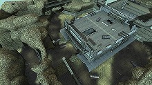 画像ギャラリー No.001のサムネイル画像 / 「鉄鬼」キャンペーンモードに第3の物語「ブレイズ」登場。爆炎の如く迫る敵軍から最重要拠点「ST-27」を守りぬけ