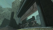 画像ギャラリー No.004のサムネイル画像 / 「鉄鬼」キャンペーンモードに第3の物語「ブレイズ」登場。爆炎の如く迫る敵軍から最重要拠点「ST-27」を守りぬけ
