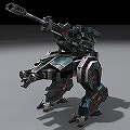 画像ギャラリー No.007のサムネイル画像 / 「鉄鬼」キャンペーンモードに第3の物語「ブレイズ」登場。爆炎の如く迫る敵軍から最重要拠点「ST-27」を守りぬけ
