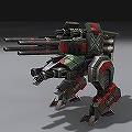 画像ギャラリー No.008のサムネイル画像 / 「鉄鬼」キャンペーンモードに第3の物語「ブレイズ」登場。爆炎の如く迫る敵軍から最重要拠点「ST-27」を守りぬけ