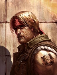 画像ギャラリー No.014のサムネイル画像 / 「鉄鬼」キャンペーンモードに第3の物語「ブレイズ」登場。爆炎の如く迫る敵軍から最重要拠点「ST-27」を守りぬけ