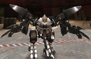 画像ギャラリー No.002のサムネイル画像 / 「鉄鬼」重要拠点「ST-27」を守るキャンペーン新シナリオ「ブレイズ」をプレイして戦線崩壊の危機を乗り越えよう