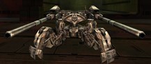 画像ギャラリー No.005のサムネイル画像 / 「鉄鬼」重要拠点「ST-27」を守るキャンペーン新シナリオ「ブレイズ」をプレイして戦線崩壊の危機を乗り越えよう
