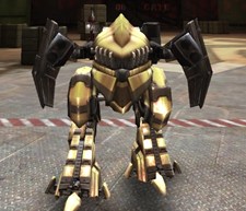 画像ギャラリー No.008のサムネイル画像 / 「鉄鬼」重要拠点「ST-27」を守るキャンペーン新シナリオ「ブレイズ」をプレイして戦線崩壊の危機を乗り越えよう