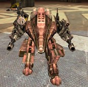 画像ギャラリー No.009のサムネイル画像 / 「鉄鬼」重要拠点「ST-27」を守るキャンペーン新シナリオ「ブレイズ」をプレイして戦線崩壊の危機を乗り越えよう