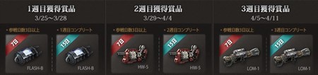 画像ギャラリー No.011のサムネイル画像 / 「鉄鬼」重要拠点「ST-27」を守るキャンペーン新シナリオ「ブレイズ」をプレイして戦線崩壊の危機を乗り越えよう