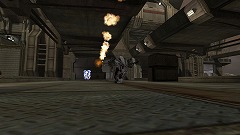 画像ギャラリー No.004のサムネイル画像 / 「鉄鬼」新マップ「MOON-6」の実装日が4月7日に決定&SSを公開