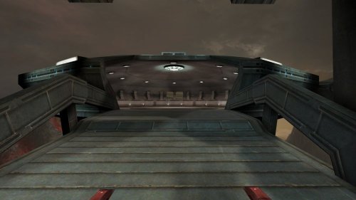 画像ギャラリー No.006のサムネイル画像 / 鉱物基地が建設された“月面”を攻略せよ。「鉄鬼」，新マップ「MOON-6（ムーンシックス）」が本日実装