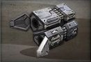 画像ギャラリー No.012のサムネイル画像 / 鉱物基地が建設された“月面”を攻略せよ。「鉄鬼」，新マップ「MOON-6（ムーンシックス）」が本日実装