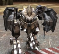 画像ギャラリー No.016のサムネイル画像 / 鉱物基地が建設された“月面”を攻略せよ。「鉄鬼」，新マップ「MOON-6（ムーンシックス）」が本日実装