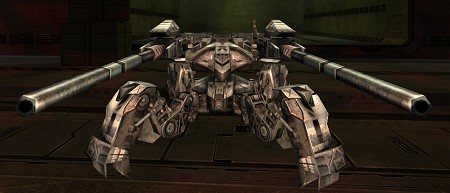 画像ギャラリー No.018のサムネイル画像 / ドゥーム量産基地を破壊せよ。「鉄鬼」キャンペーンモードの新ストーリーが4月21日実装。メタルスロットの武器獲得率が2倍になるキャンペーンも
