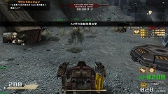 画像ギャラリー No.006のサムネイル画像 / 今度は敵基地に潜入！　オンラインTPS「鉄鬼」キャンペーンモード第4弾「キニエ」先行プレイレポート