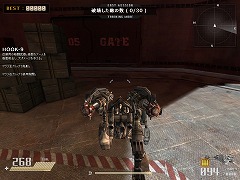 画像ギャラリー No.020のサムネイル画像 / 今度は敵基地に潜入！　オンラインTPS「鉄鬼」キャンペーンモード第4弾「キニエ」先行プレイレポート