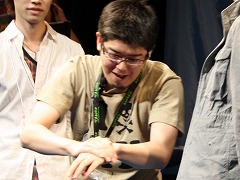 画像ギャラリー No.020のサムネイル画像 / 「サドンアタック」公式大会では2大会連続優勝クラン誕生! 「鉄鬼」の新機体情報も公開された,ゲームヤロウのオフラインイベントレポート