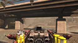 画像ギャラリー No.004のサムネイル画像 / 「鉄鬼」，新モード「レイジモード」と新マップ「アライブ」が本日実装。「メタルスロット」「メタルボックス」もリニューアル