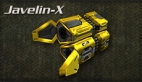 画像ギャラリー No.019のサムネイル画像 / 「鉄鬼」，新モード「レイジモード」と新マップ「アライブ」が本日実装。「メタルスロット」「メタルボックス」もリニューアル