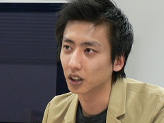 画像ギャラリー No.004のサムネイル画像 / 誰でも「レジェンド機体」を体験できる太っ腹イベントを実施！ 「鉄鬼」新プロデューサーに2010年内の展開を聞いた