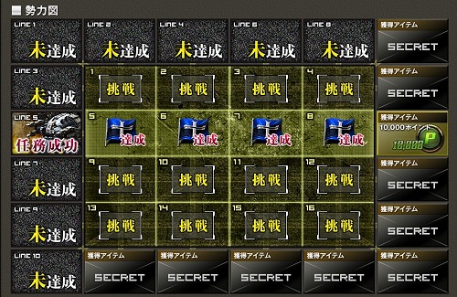画像ギャラリー No.002のサムネイル画像 / 任務を遂行してレジェンド機体を手に入れろ。「鉄鬼」のイベント「グルニティア反攻作戦」が本日より開催