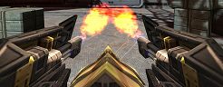画像ギャラリー No.008のサムネイル画像 / 「鉄鬼」スロットゲーム2種がリニューアル。金色に輝く武器を入手だ