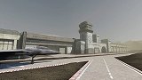 画像ギャラリー No.014のサムネイル画像 / 「鉄鬼」新マップ＆新武器が実装。「ヴィンチェレ」「ファントム」フィギュアの販売もスタート