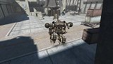 画像ギャラリー No.017のサムネイル画像 / 「鉄鬼」新マップ＆新武器が実装。「ヴィンチェレ」「ファントム」フィギュアの販売もスタート