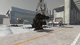 画像ギャラリー No.019のサムネイル画像 / 「鉄鬼」新マップ＆新武器が実装。「ヴィンチェレ」「ファントム」フィギュアの販売もスタート