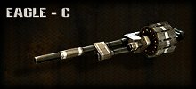 画像ギャラリー No.024のサムネイル画像 / 「鉄鬼」新マップ＆新武器が実装。「ヴィンチェレ」「ファントム」フィギュアの販売もスタート