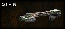 画像ギャラリー No.027のサムネイル画像 / 「鉄鬼」新マップ＆新武器が実装。「ヴィンチェレ」「ファントム」フィギュアの販売もスタート